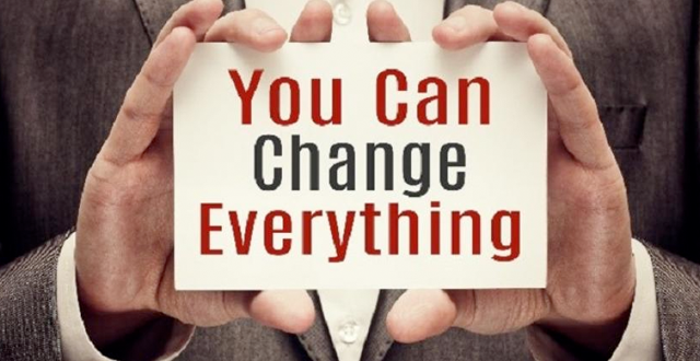 From the Web: How to Achieve Recognition Through Results